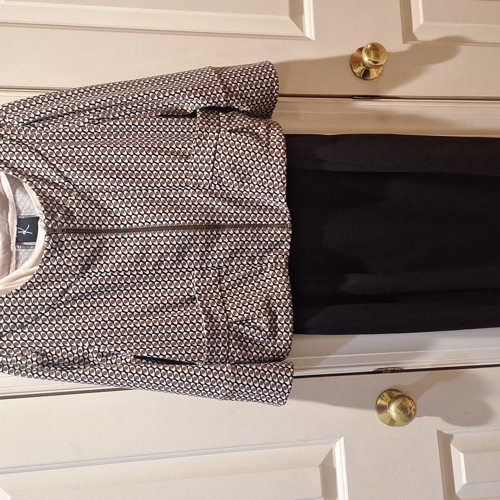 K 2pc Dress Set - Picture 2 of 10
